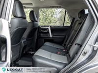 2021 Toyota 4Runner SR5 4WD