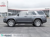 2021 Toyota 4Runner SR5 4WD