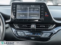 2021 Toyota C-HR LE FWD