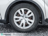 2021 Toyota C-HR LE FWD