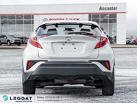 2021 Toyota C-HR LE FWD
