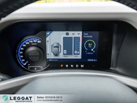 2022 Ford Bronco Wildtrak 2 Door Advanced 4x4
