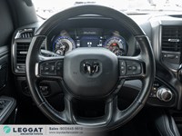 2022 RAM 1500 Limited 4x4 Crew Cab 5'7