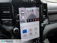 2022 RAM 1500 Limited 4x4 Crew Cab 5'7