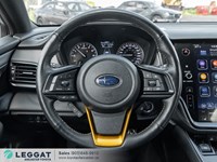 2022 Subaru Outback Wilderness CVT
