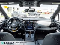2022 Subaru Outback Wilderness CVT