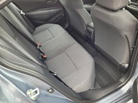 2022 Toyota Corolla LE CVT