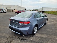 2022 Toyota Corolla LE CVT