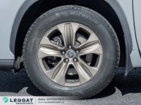 2022 Toyota Highlander Hybrid Hybrid XLE AWD