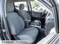 2022 Toyota Tacoma 4x4 Double Cab Auto