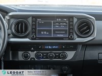 2022 Toyota Tacoma 4x4 Double Cab Auto
