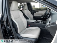 2023 Lexus RX 350h RX 350h Ultra Luxury