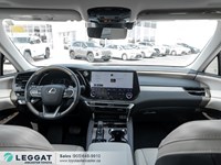 2023 Lexus RX 350h RX 350h Ultra Luxury
