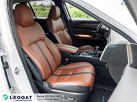 2023 Mazda CX-50 GT w/Turbo AWD