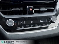 2023 Toyota Corolla Hybrid Hybrid LE CVT