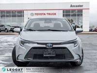 2023 Toyota Corolla Hybrid Hybrid LE CVT
