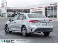 2023 Toyota Corolla Hybrid Hybrid LE CVT