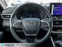 2023 Toyota Highlander Hybrid Hybrid Limited AWD