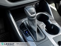 2023 Toyota Highlander Hybrid Hybrid Limited AWD