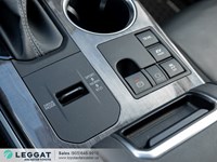 2023 Toyota Highlander Hybrid Hybrid Limited AWD