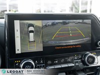 2023 Toyota Highlander Hybrid Hybrid Limited AWD