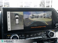 2023 Toyota Highlander Hybrid Hybrid Limited AWD