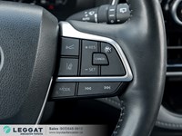 2023 Toyota Highlander Hybrid Hybrid Limited AWD