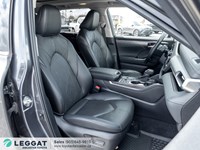 2023 Toyota Highlander Hybrid Hybrid Limited AWD