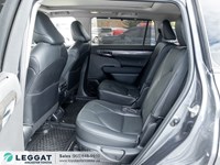 2023 Toyota Highlander Hybrid Hybrid Limited AWD