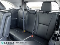 2023 Toyota Highlander Hybrid Hybrid Limited AWD