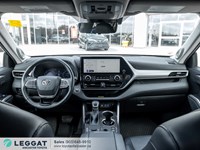 2023 Toyota Highlander Hybrid Hybrid Limited AWD