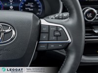 2023 Toyota Highlander Limited AWD