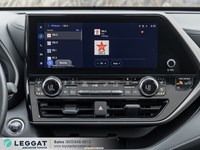 2023 Toyota Highlander Limited AWD