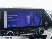 2023 Toyota Highlander PLATINUM AWD