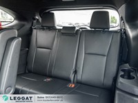 2023 Toyota Highlander XSE AWD