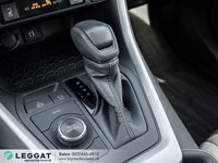 2023 Toyota RAV4 Hybrid Hybrid XLE AWD