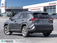 2023 Toyota RAV4 Hybrid Hybrid XLE AWD