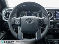 2023 Toyota Tacoma 4x4 Double Cab Auto