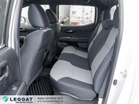 2023 Toyota Tacoma 4x4 Double Cab Auto