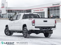 2023 Toyota Tacoma 4x4 Double Cab Auto