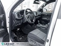 2023 Toyota Tacoma 4x4 Double Cab Auto