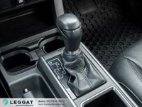 2023 Toyota Tacoma 4x4 Double Cab Auto SB