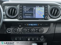 2023 Toyota Tacoma 4x4 Double Cab Auto SB