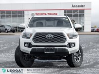 2023 Toyota Tacoma 4x4 Double Cab Auto SB