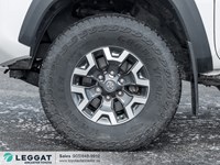 2023 Toyota Tacoma 4x4 Double Cab Auto SB