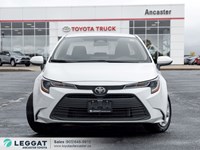 2024 Toyota Corolla LE CVT