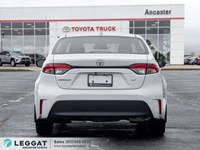 2024 Toyota Corolla LE CVT