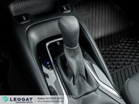 2024 Toyota Corolla LE CVT