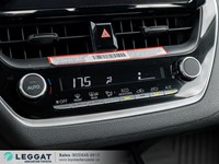 2024 Toyota Corolla LE CVT