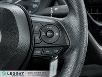 2024 Toyota Corolla LE CVT